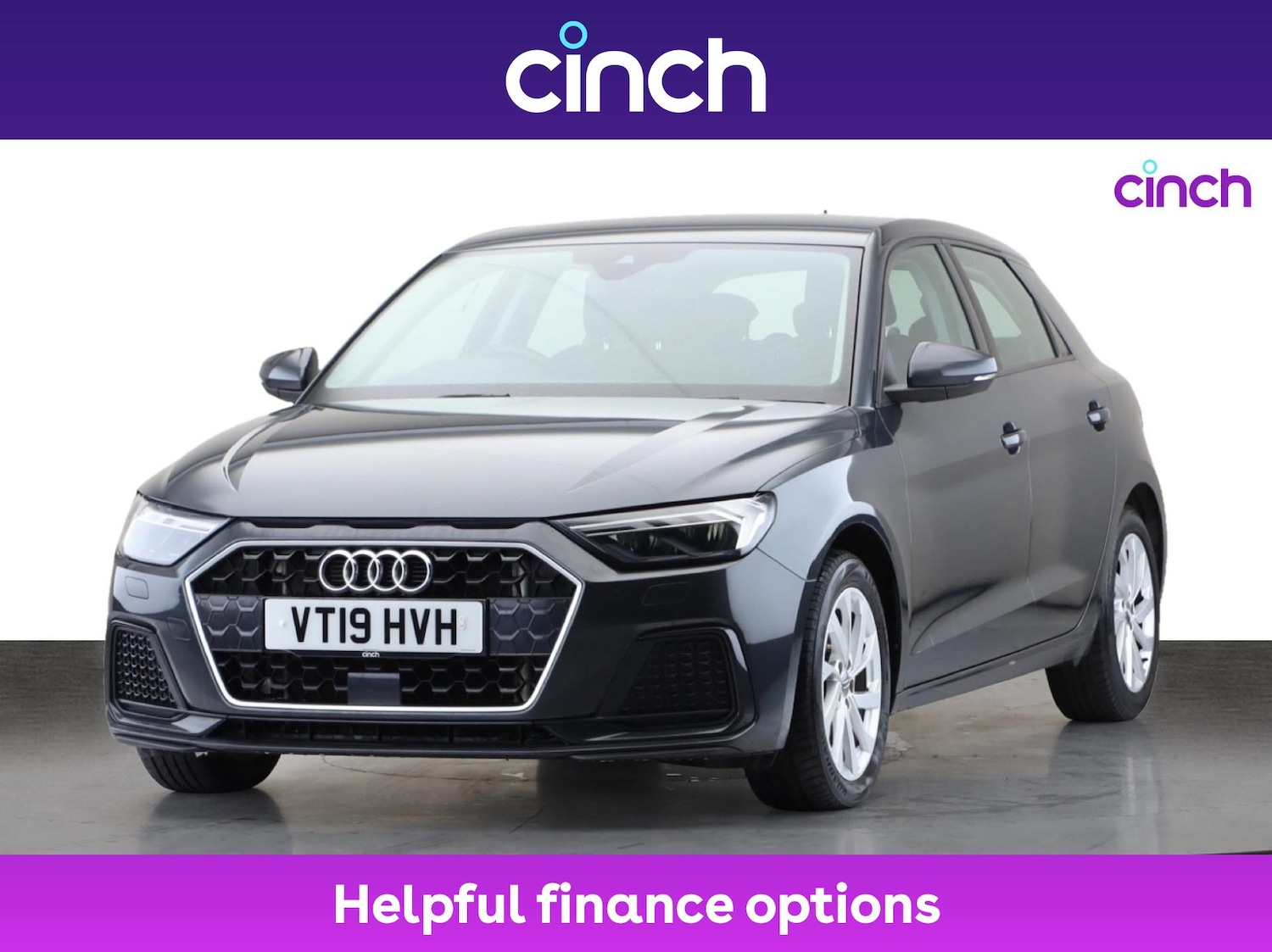 Used Audi A1 2019 for sale - 77068008: Photo 9