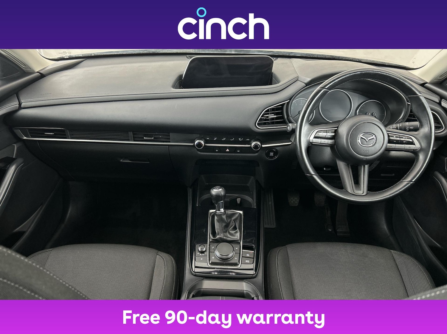 Used Mazda CX-30 2022 for sale - 76856564: Photo 15