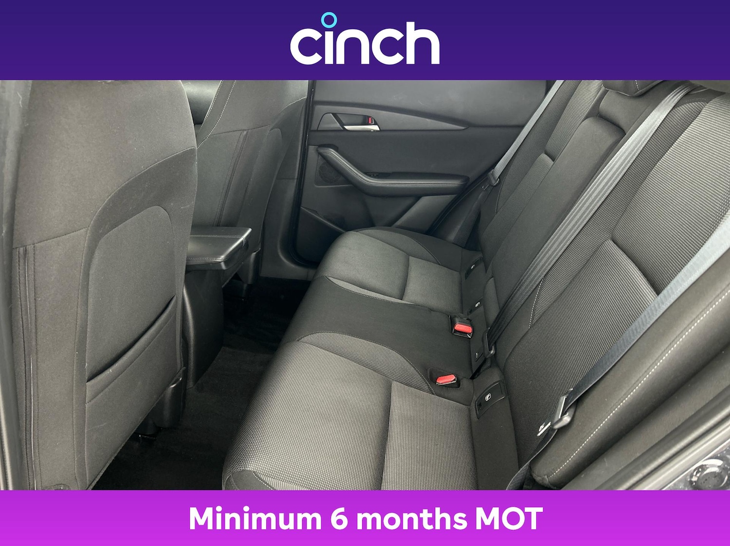 Used Mazda CX-30 2022 for sale - 76856564: Photo 20