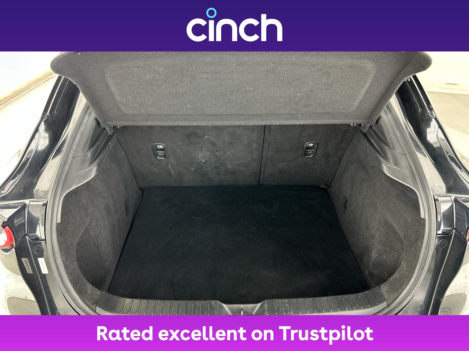 Used Mazda CX-30 2022 for sale - 76856564: Photo 21