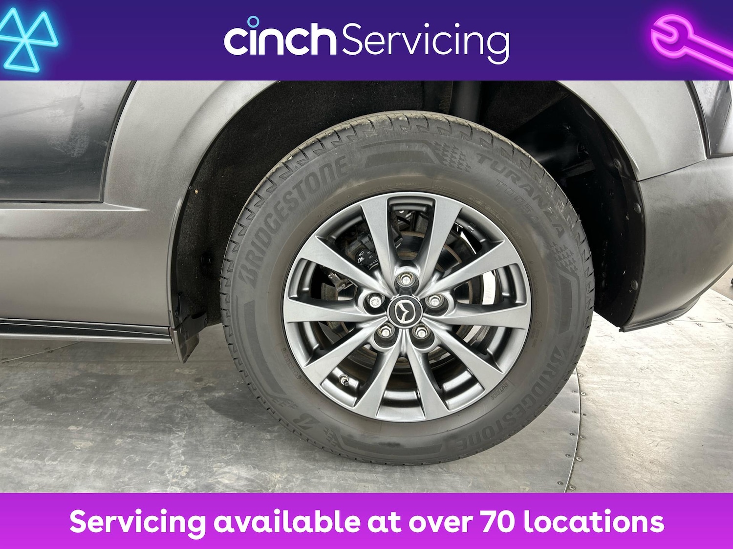 Used Mazda CX-30 2022 for sale - 76856564: Photo 26