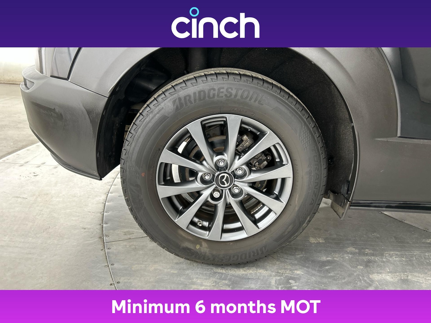 Used Mazda CX-30 2022 for sale - 76856564: Photo 27