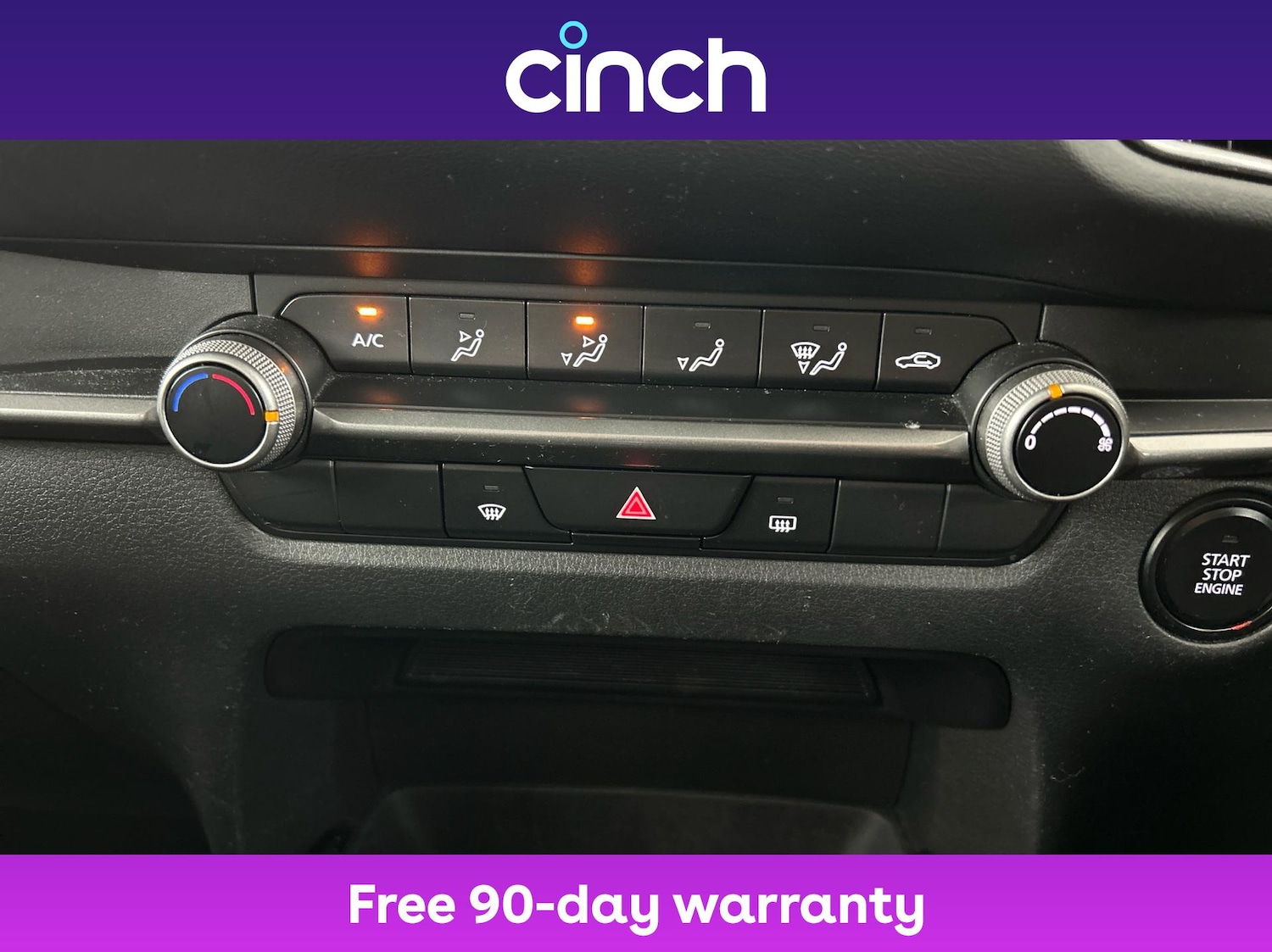 Used Mazda CX-30 2022 for sale - 76856564: Photo 34