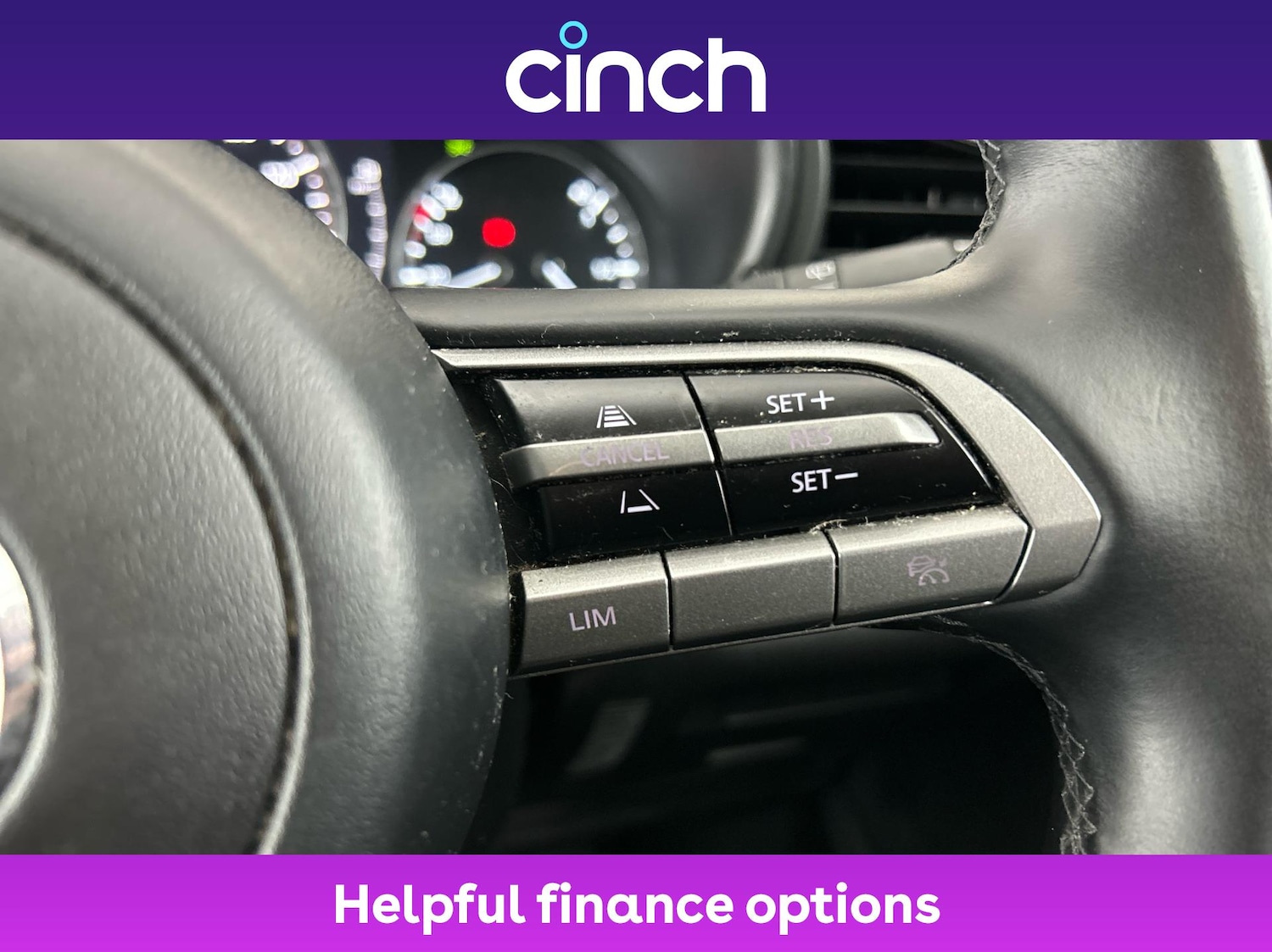 Used Mazda CX-30 2022 for sale - 76856564: Photo 35