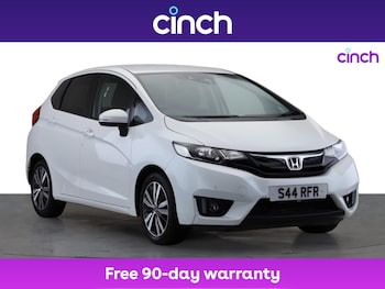 Used Honda Jazz 2017 for sale - 76495604: Photo