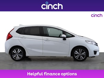 Used Honda Jazz 2017 for sale - 76495604: Photo