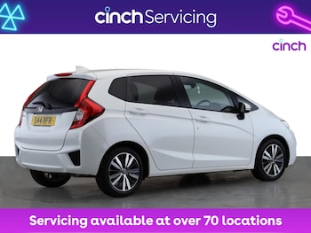 Used Honda Jazz 2017 for sale - 76495604: Photo