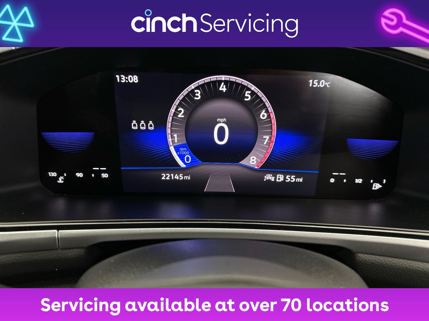 Used Volkswagen T-Roc 2023 for sale - 76416304: Photo 18