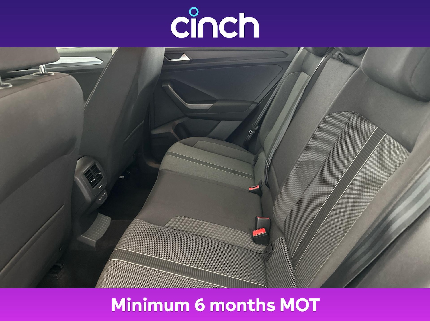 Used Volkswagen T-Roc 2023 for sale - 76416304: Photo 20