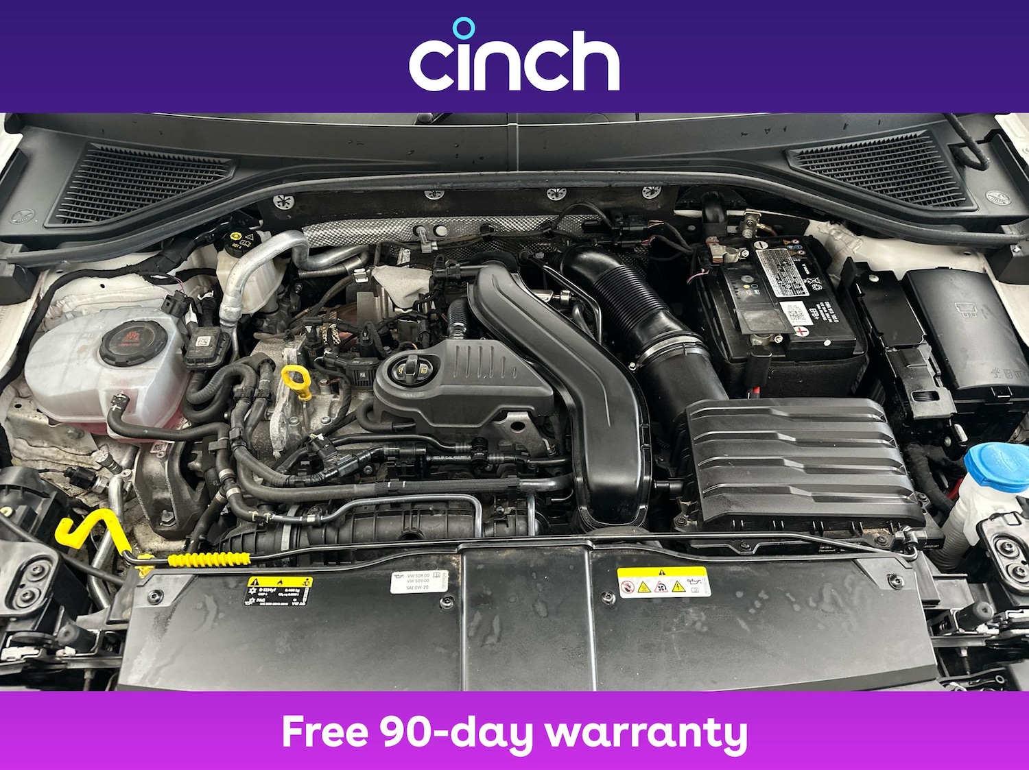 Used Volkswagen T-Roc 2023 for sale - 76416304: Photo 23