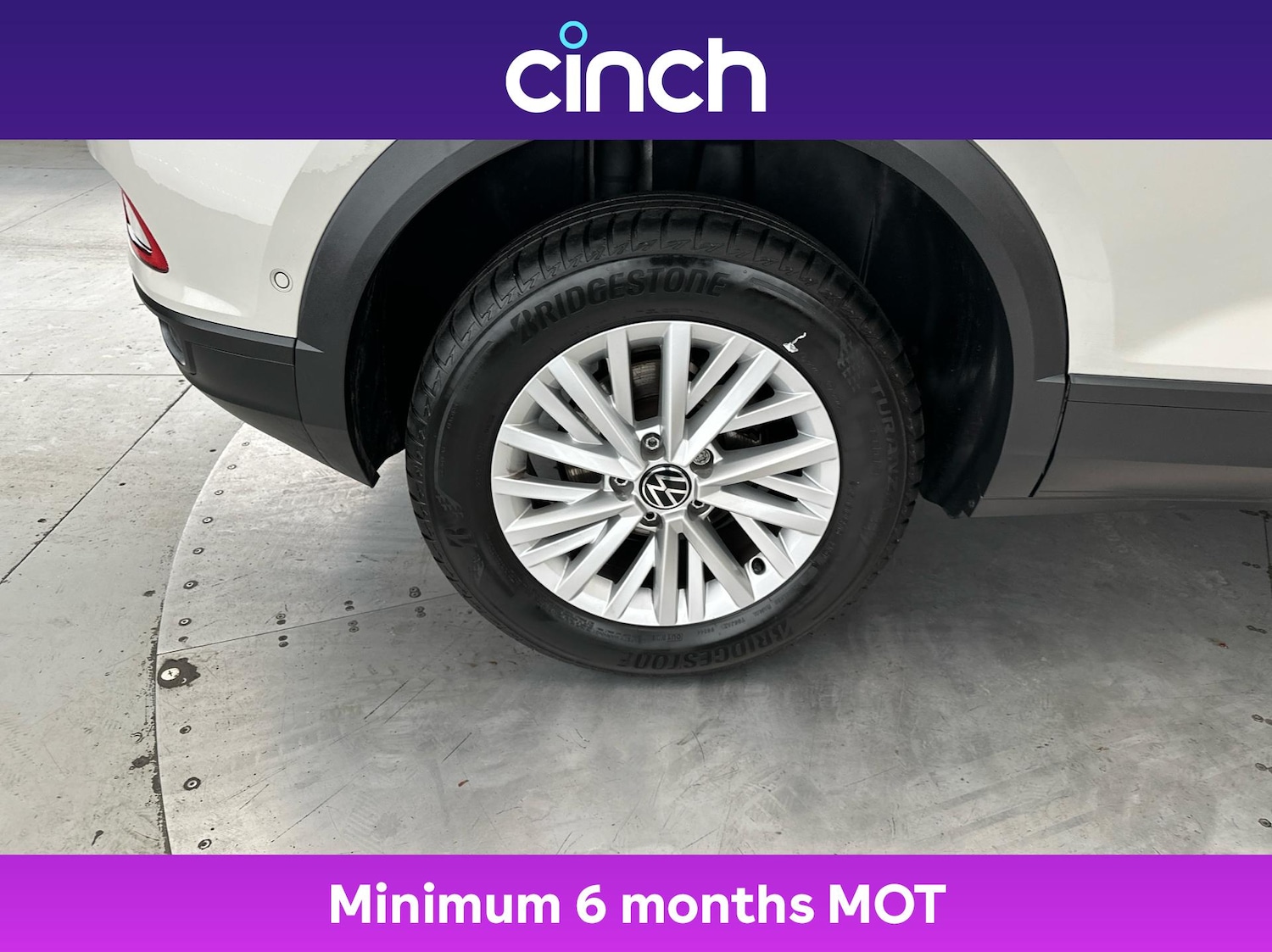 Used Volkswagen T-Roc 2023 for sale - 76416304: Photo 27