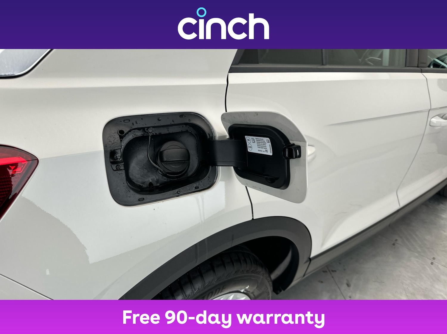 Used Volkswagen T-Roc 2023 for sale - 76416304: Photo 29