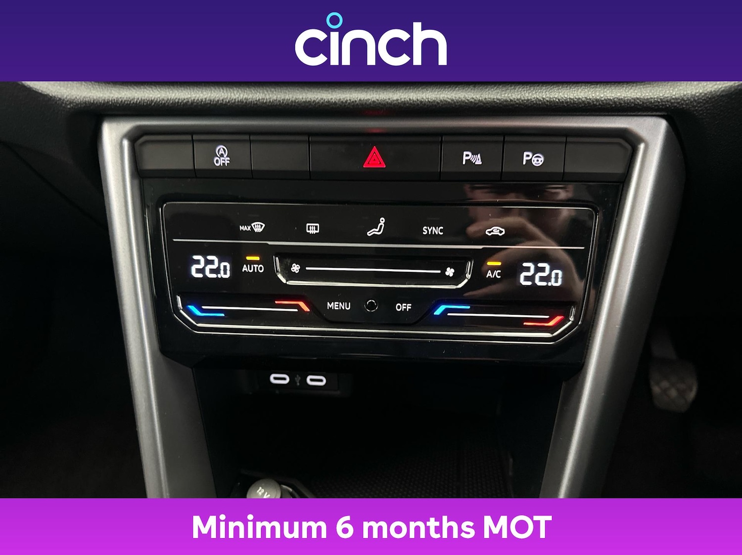 Used Volkswagen T-Roc 2023 for sale - 76416304: Photo 32