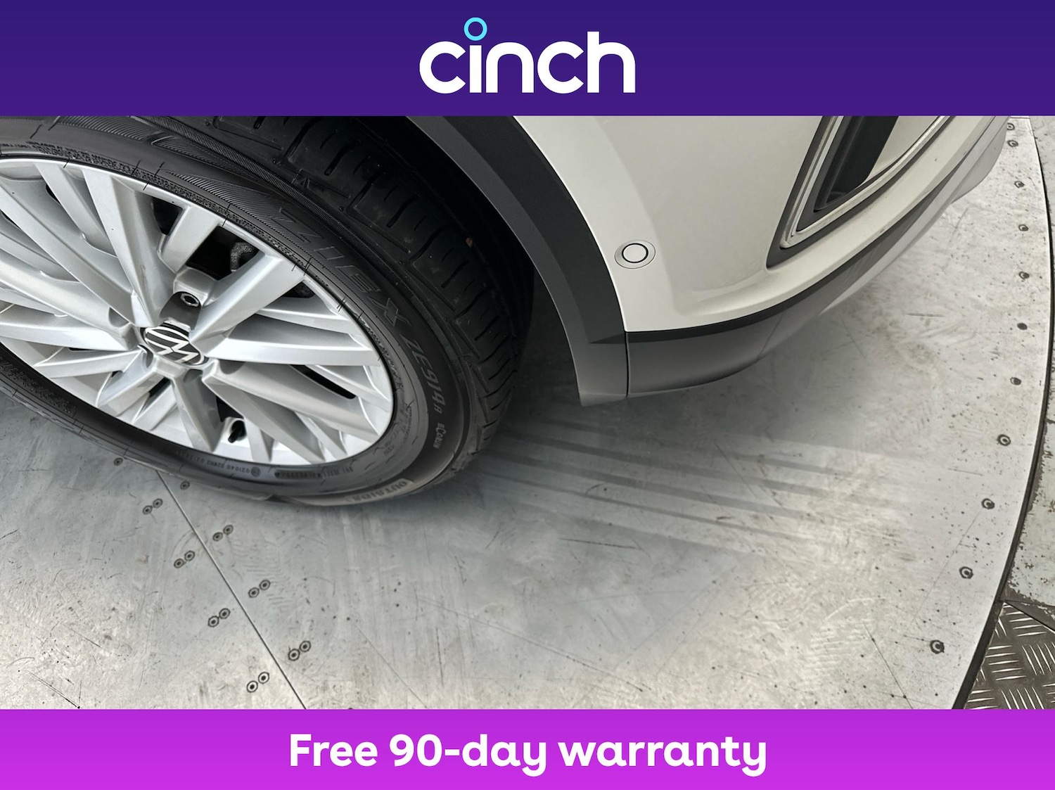 Used Volkswagen T-Roc 2023 for sale - 76416304: Photo 34