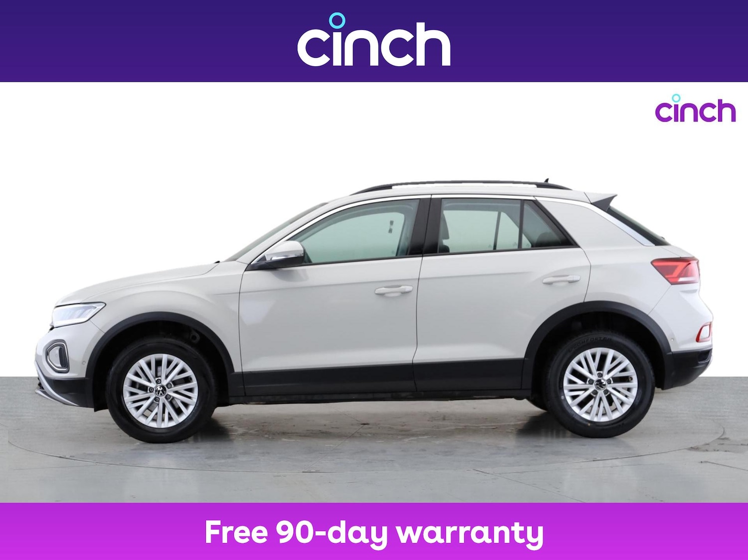 Used Volkswagen T-Roc 2023 for sale - 76416304: Photo 8