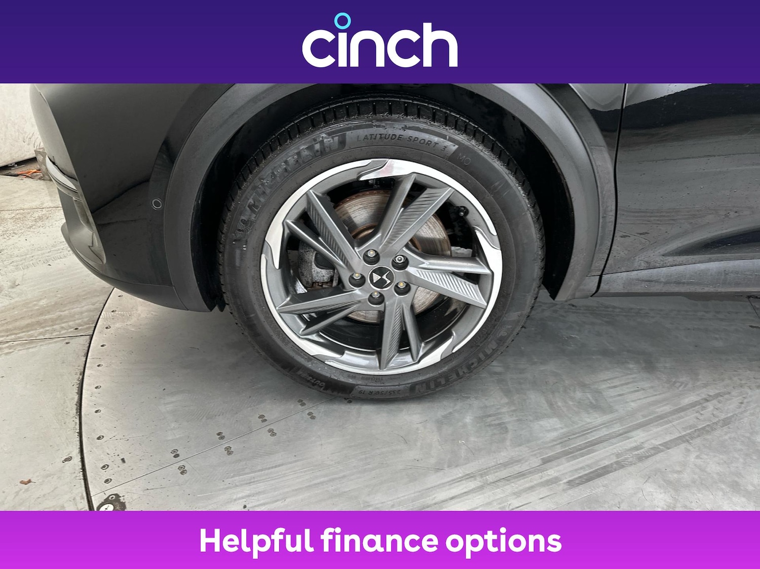 Used DS Automobiles DS 7 2022 for sale - 77013854: Photo 24