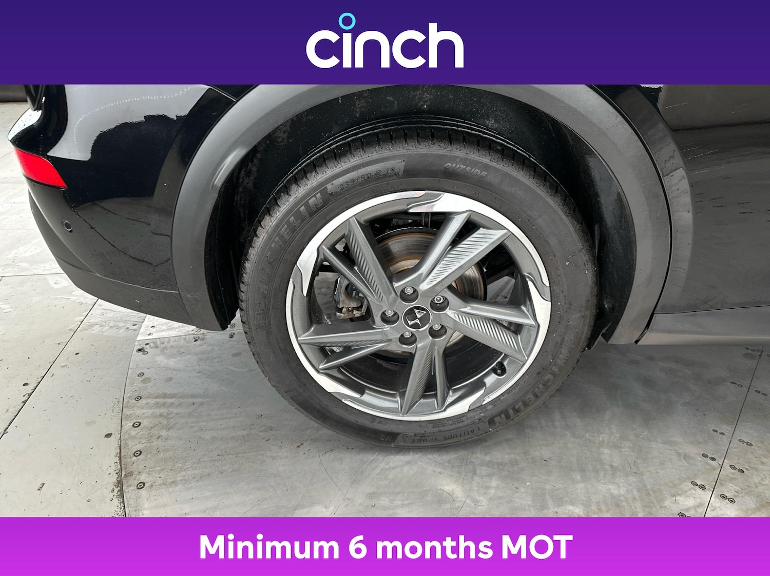 Used DS Automobiles DS 7 2022 for sale - 77013854: Photo 27