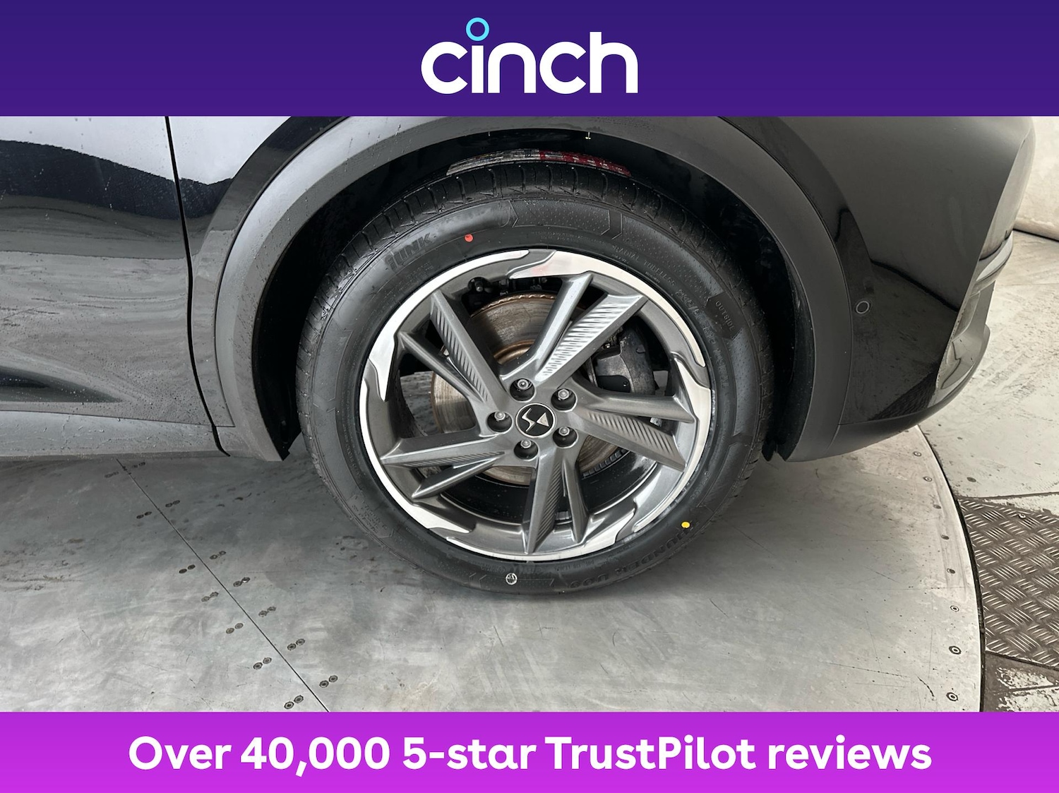 Used DS Automobiles DS 7 2022 for sale - 77013854: Photo 28