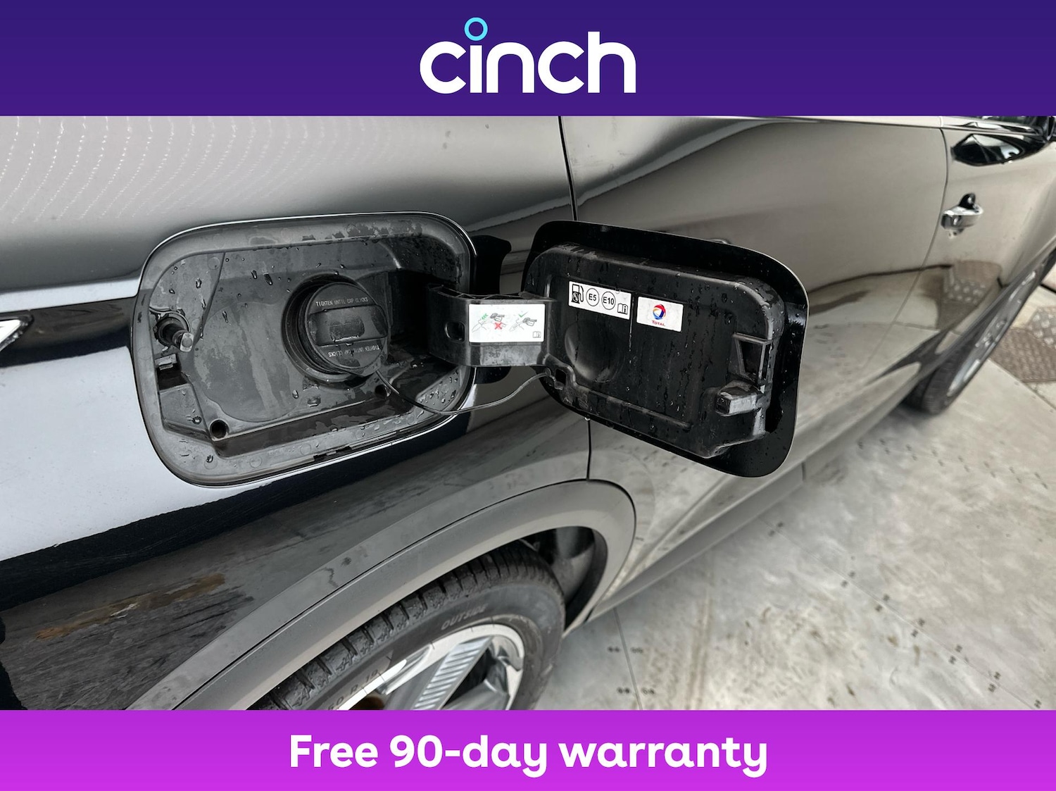 Used DS Automobiles DS 7 2022 for sale - 77013854: Photo 29