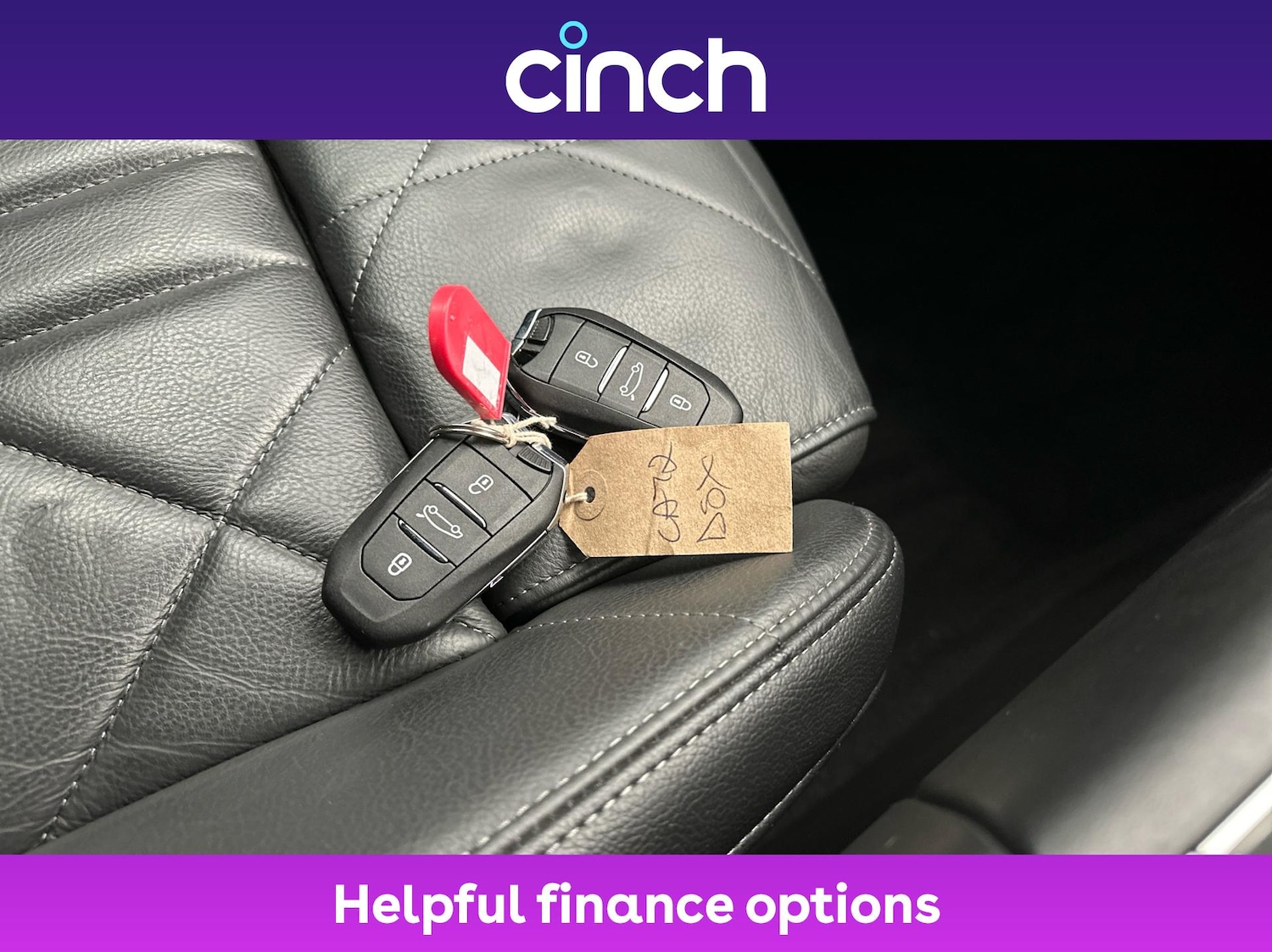 Used DS Automobiles DS 7 2022 for sale - 77013854: Photo 30