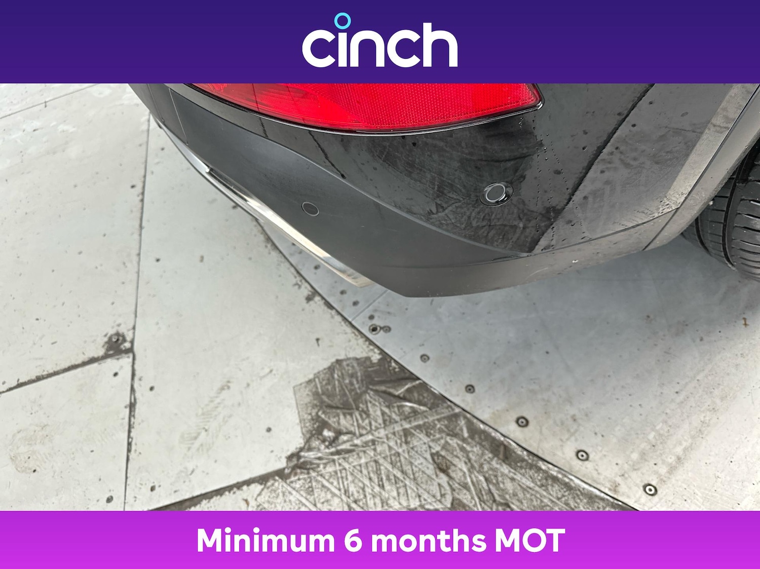 Used DS Automobiles DS 7 2022 for sale - 77013854: Photo 37