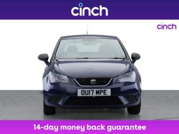 Used SEAT Ibiza 2017 for sale - 74975081: Photo