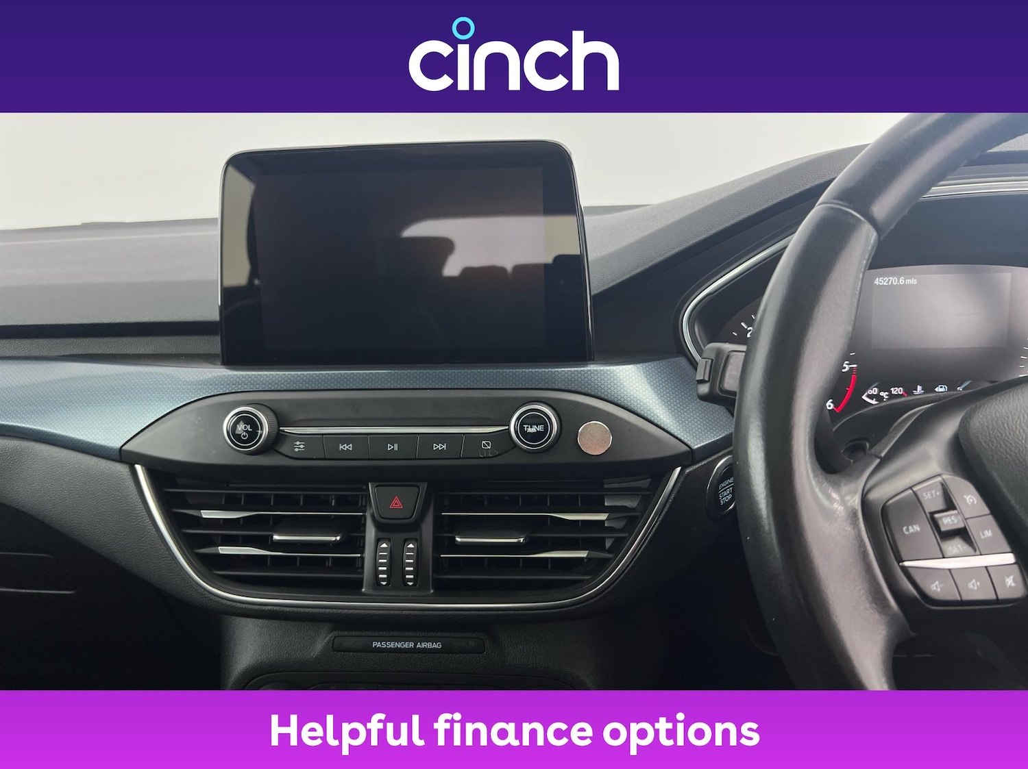 Used Ford Focus 2020 for sale - 76385278: Photo 17