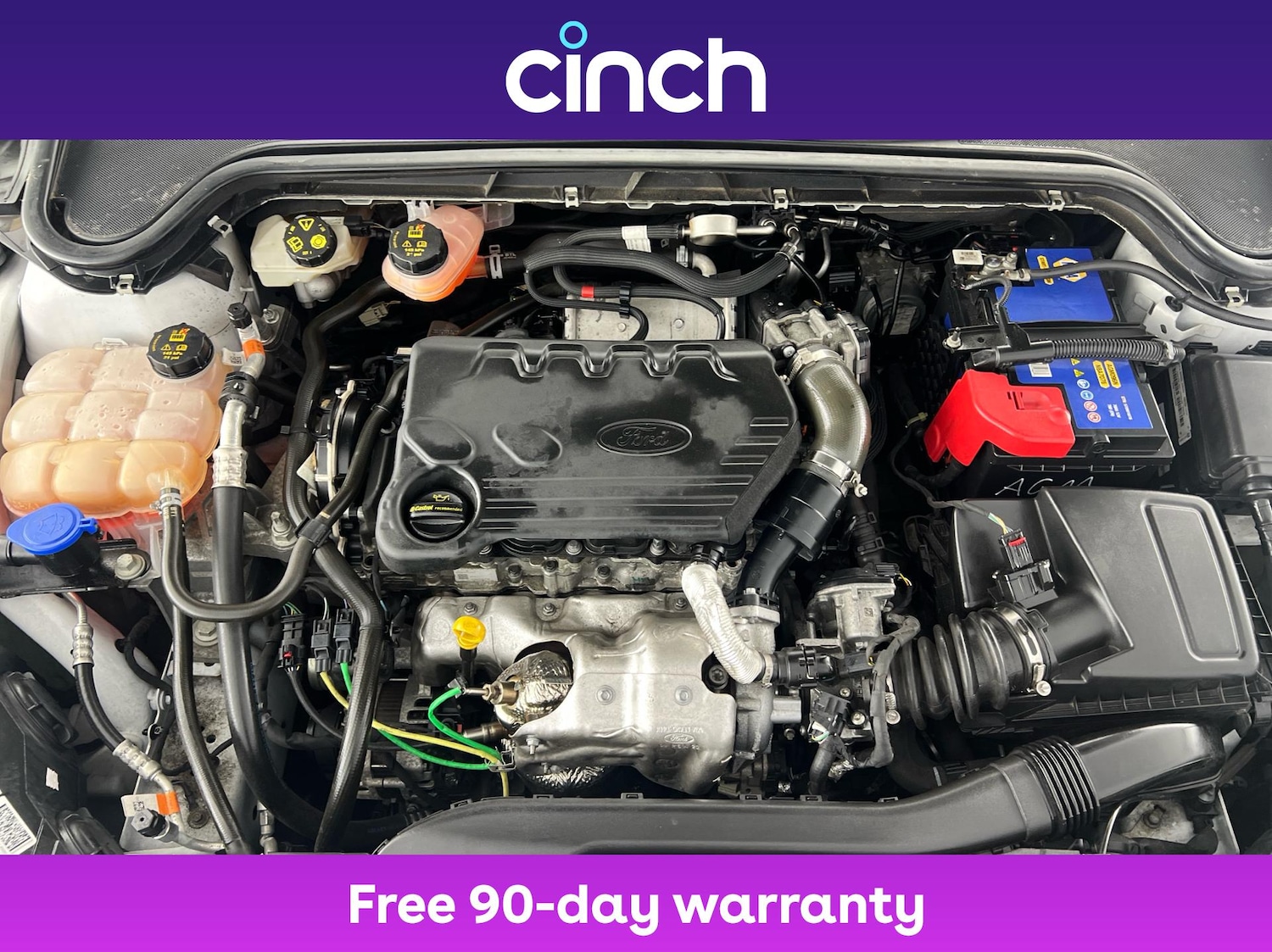 Used Ford Focus 2020 for sale - 76385278: Photo 23