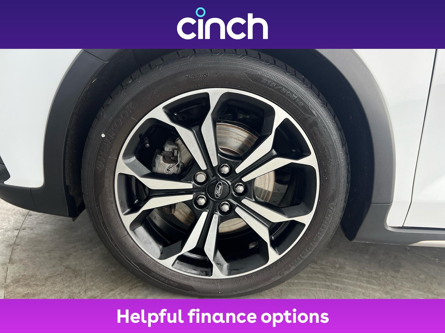 Used Ford Focus 2020 for sale - 76385278: Photo 24