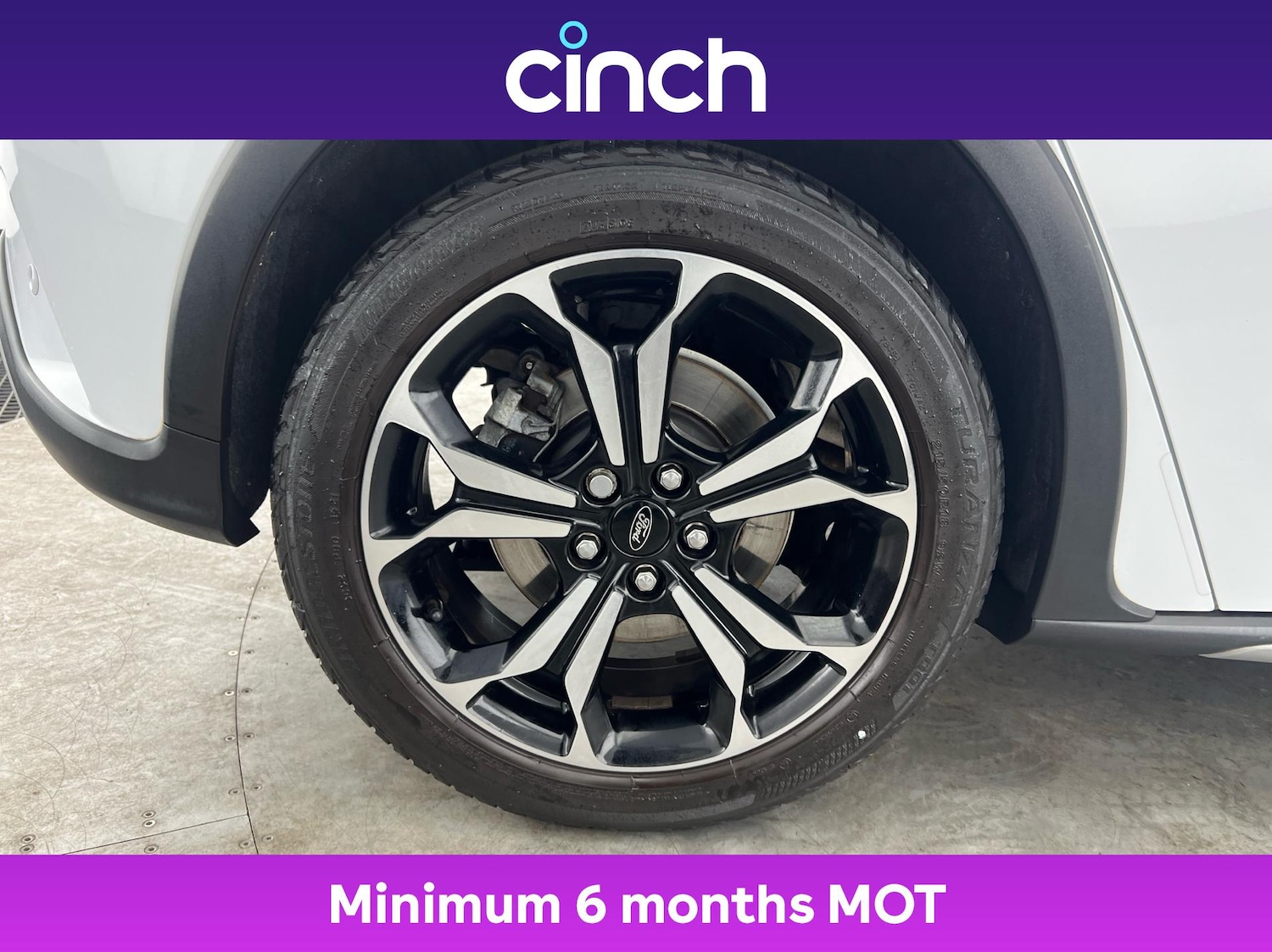 Used Ford Focus 2020 for sale - 76385278: Photo 27