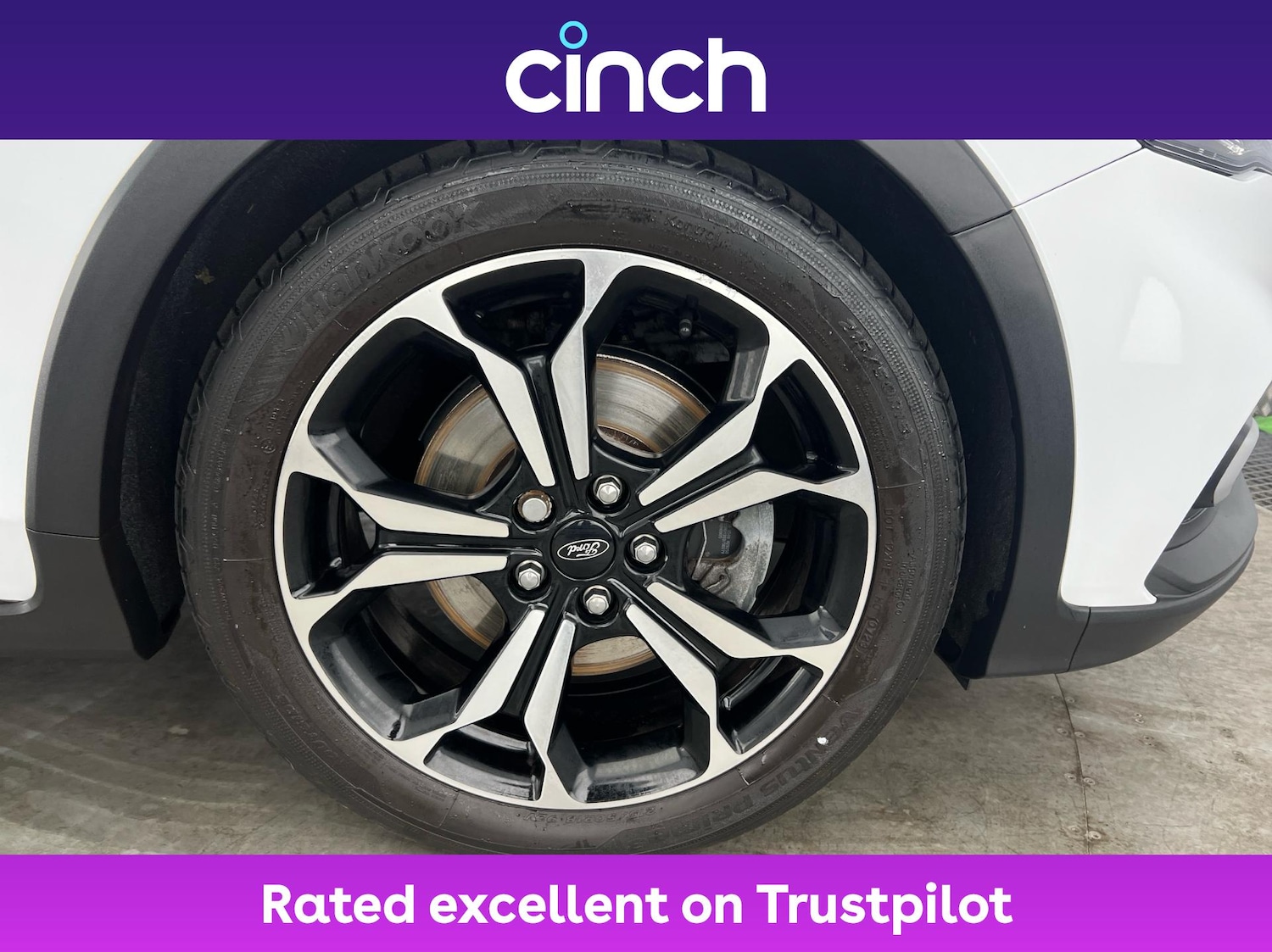 Used Ford Focus 2020 for sale - 76385278: Photo 28