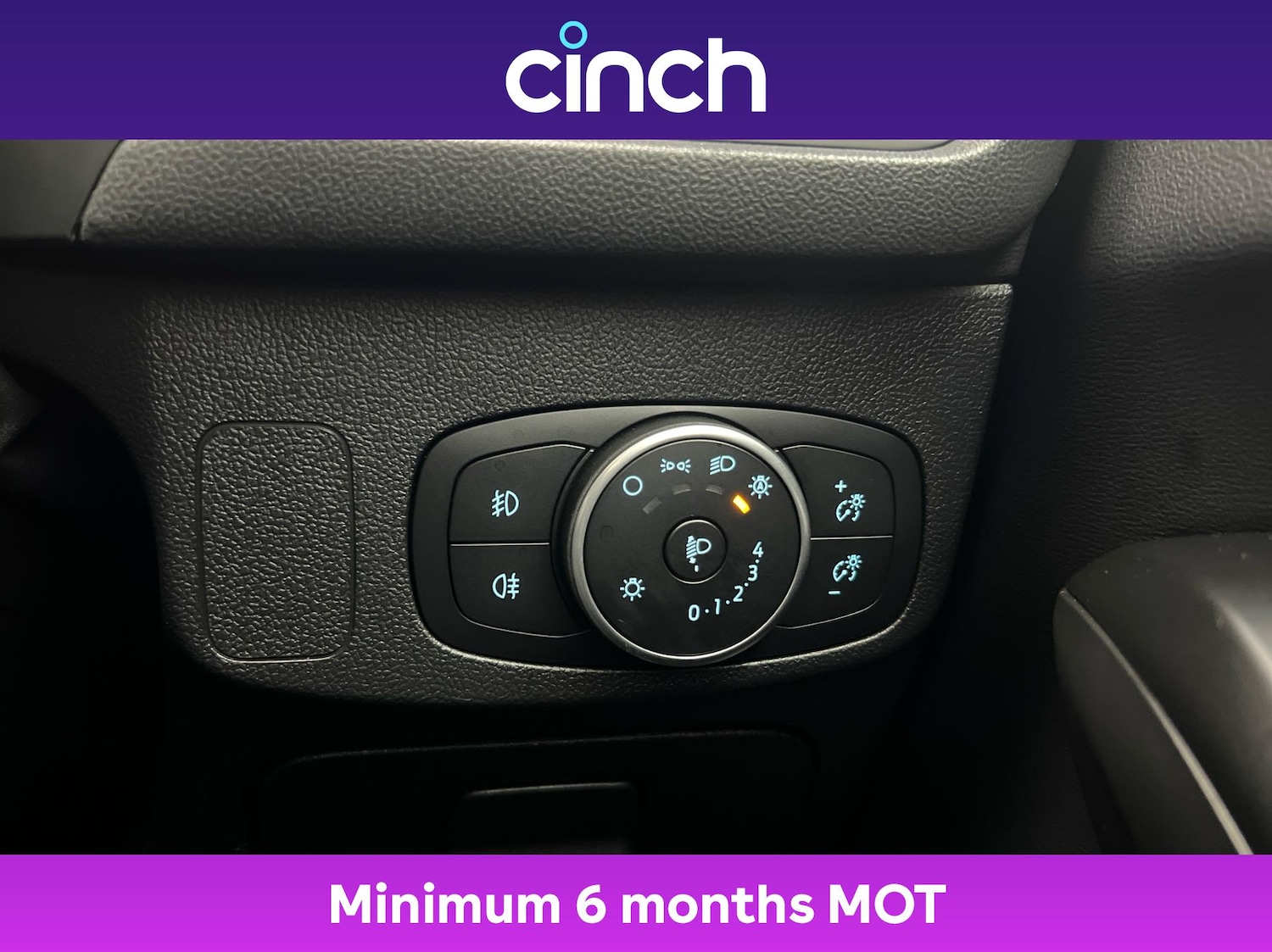 Used Ford Focus 2020 for sale - 76385278: Photo 37