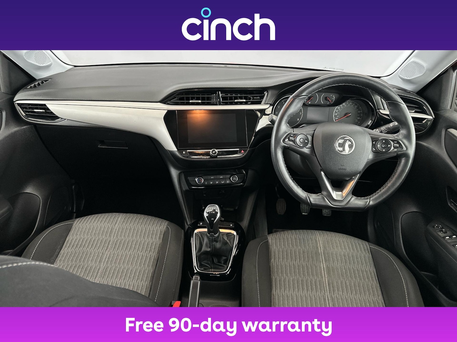 Used Vauxhall Corsa 2022 for sale - 76750598: Photo 15