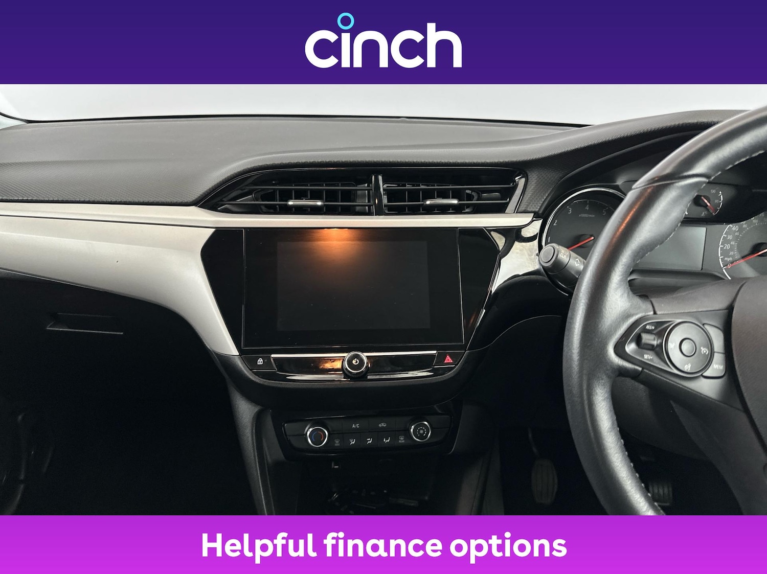 Used Vauxhall Corsa 2022 for sale - 76750598: Photo 17