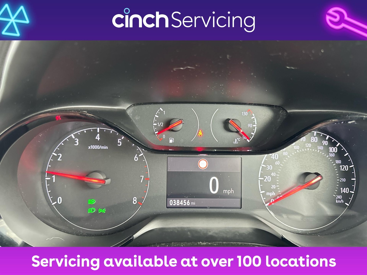 Used Vauxhall Corsa 2022 for sale - 76750598: Photo 18