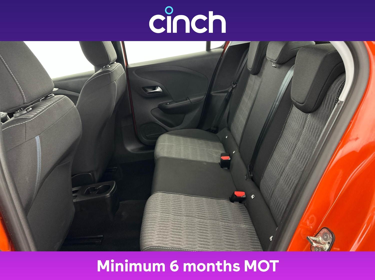 Used Vauxhall Corsa 2022 for sale - 76750598: Photo 20