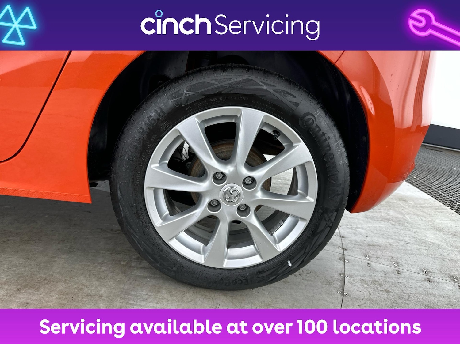 Used Vauxhall Corsa 2022 for sale - 76750598: Photo 26