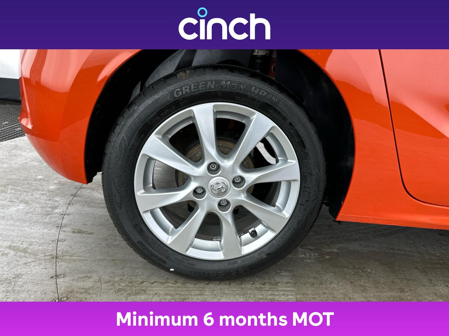 Used Vauxhall Corsa 2022 for sale - 76750598: Photo 27