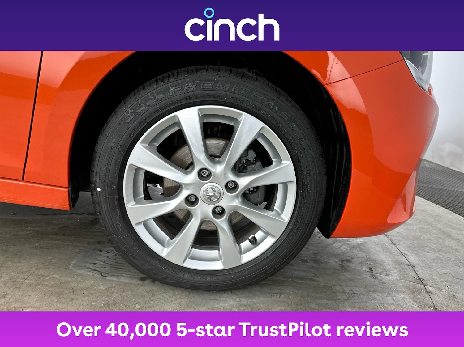 Used Vauxhall Corsa 2022 for sale - 76750598: Photo 28