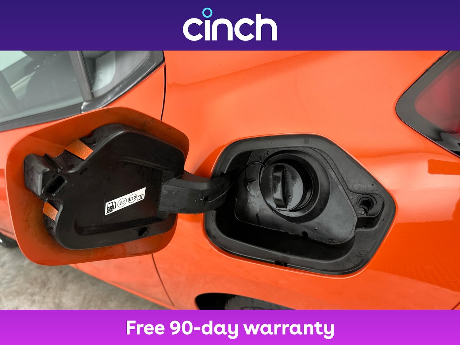 Used Vauxhall Corsa 2022 for sale - 76750598: Photo 29