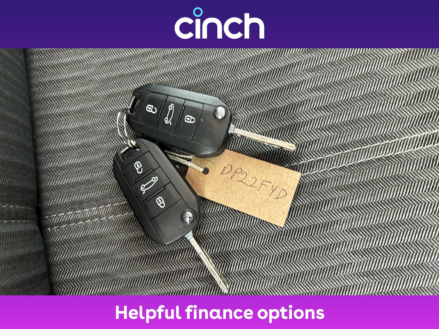 Used Vauxhall Corsa 2022 for sale - 76750598: Photo 30