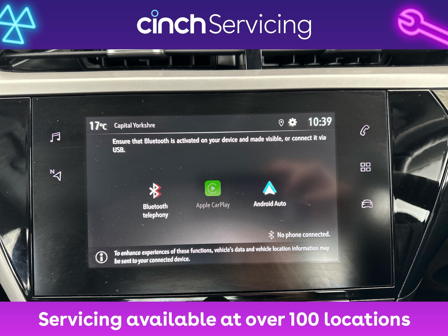 Used Vauxhall Corsa 2022 for sale - 76750598: Photo 31