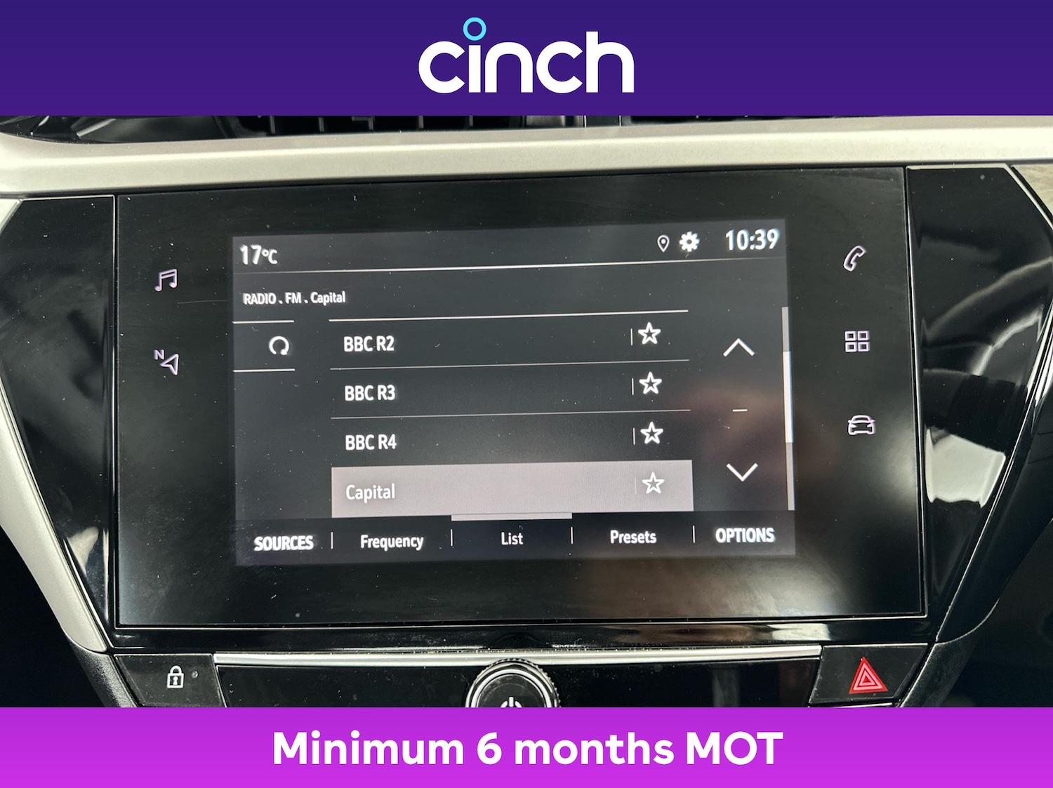 Used Vauxhall Corsa 2022 for sale - 76750598: Photo 32