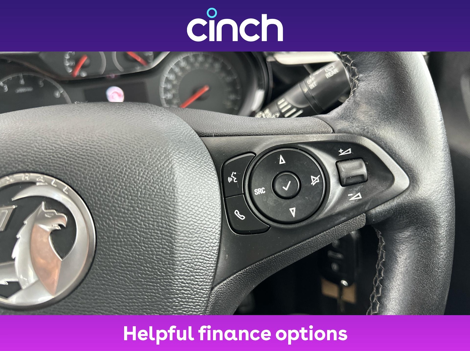 Used Vauxhall Corsa 2022 for sale - 76750598: Photo 35