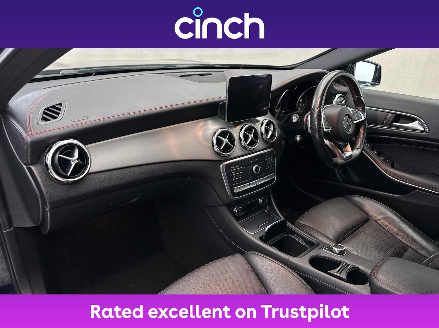 Used Mercedes-Benz GLA 2017 for sale - 76164209: Photo 14