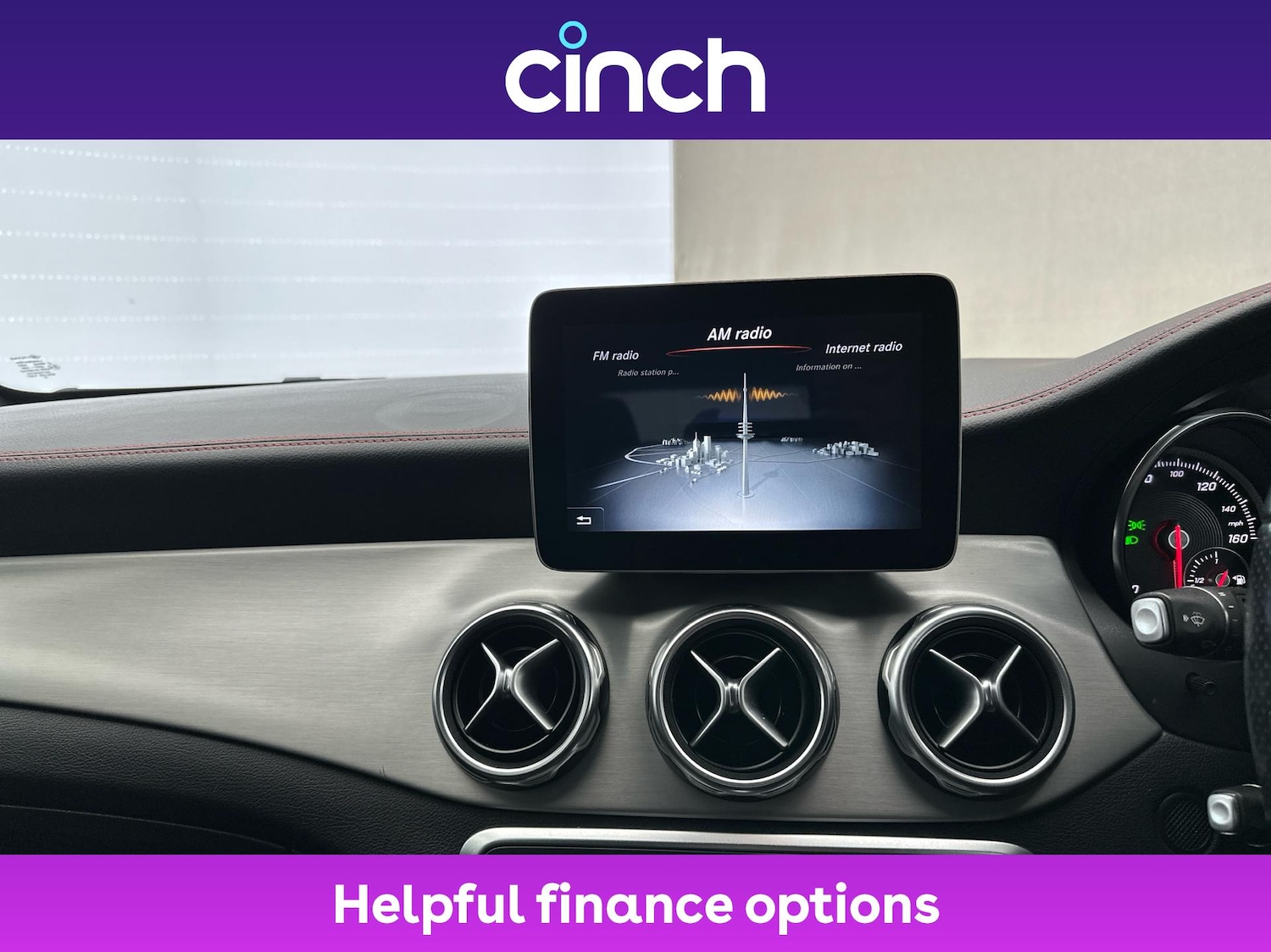 Used Mercedes-Benz GLA 2017 for sale - 76164209: Photo 17