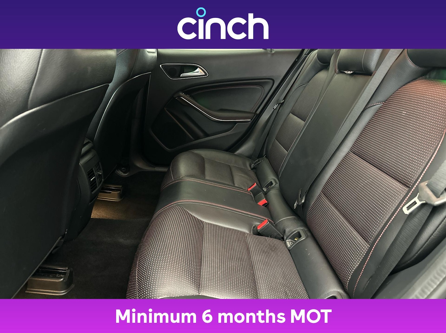 Used Mercedes-Benz GLA 2017 for sale - 76164209: Photo 20