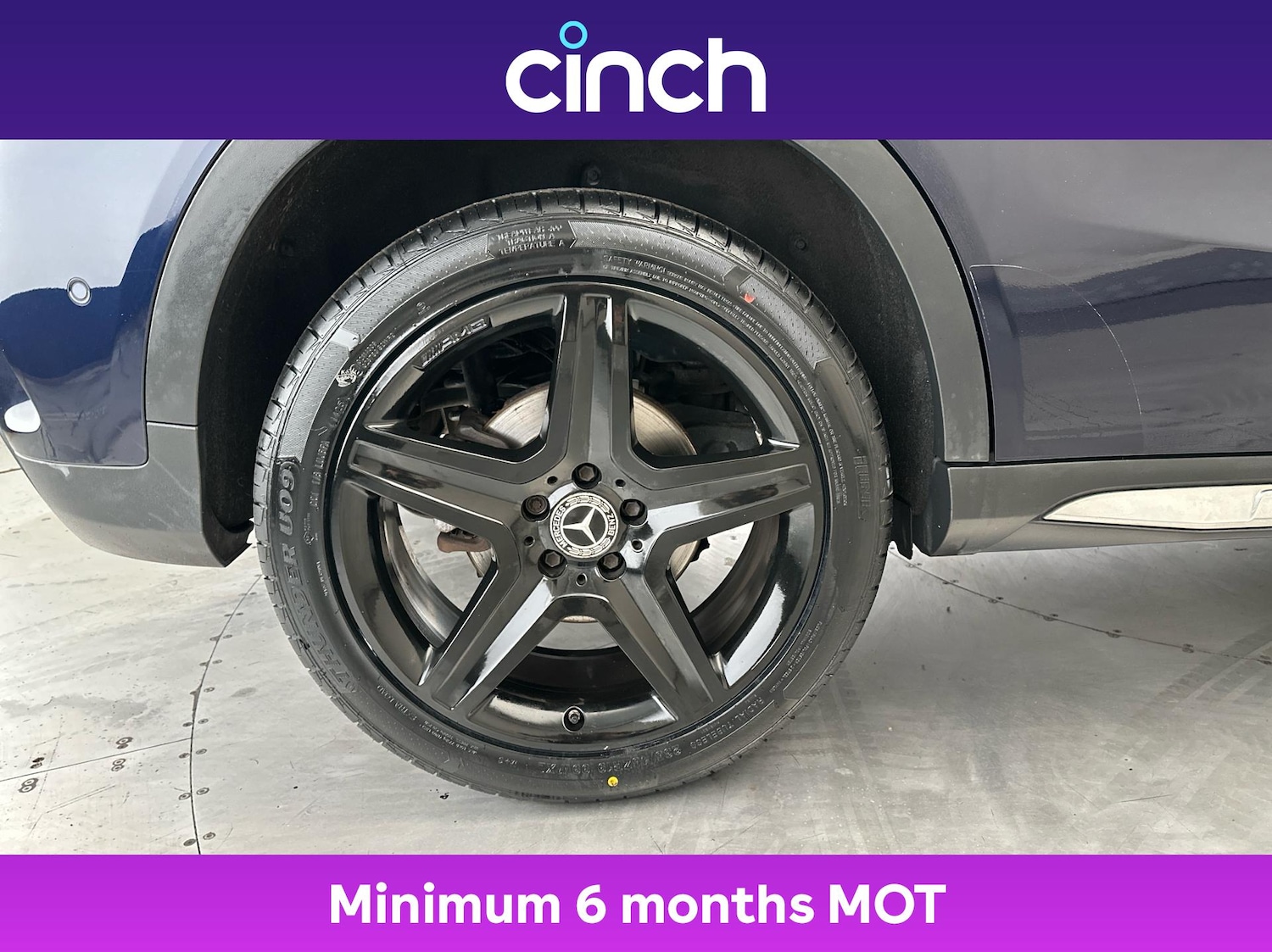 Used Mercedes-Benz GLA 2017 for sale - 76164209: Photo 27