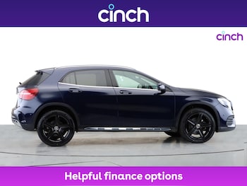 Used Mercedes-Benz GLA 2017 for sale - 76164209: Photo 2