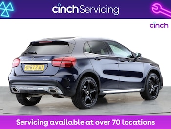Used Mercedes-Benz GLA 2017 for sale - 76164209: Photo 3
